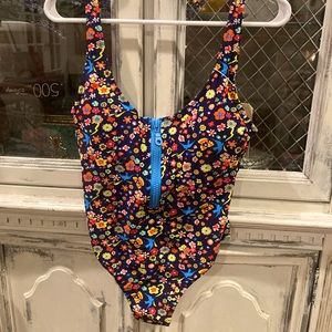 NEW RSVLTS x New Found Glory women’s swimsuit